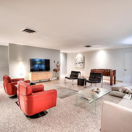 Апартаменты Charm & Luxury Vacation Headquarters To Downtown! Монреаль Экстерьер фото